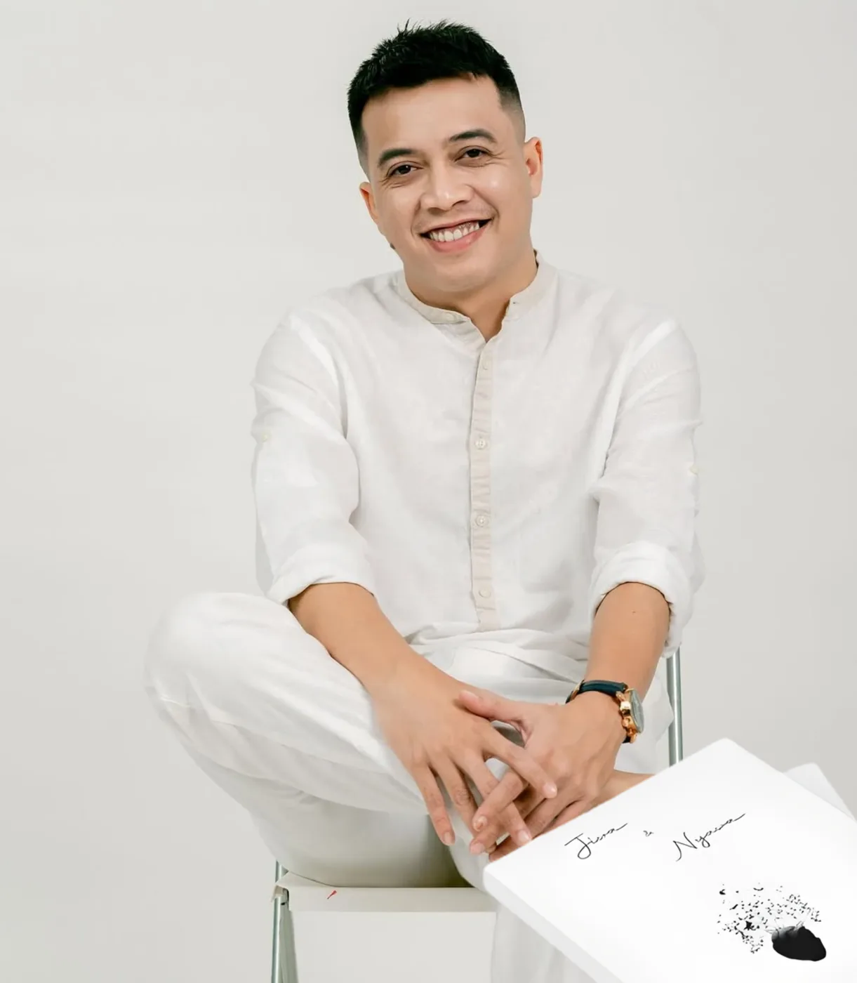 Aiman Sidek, musical artist