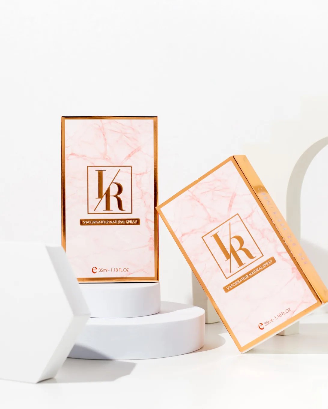 KR natural spray