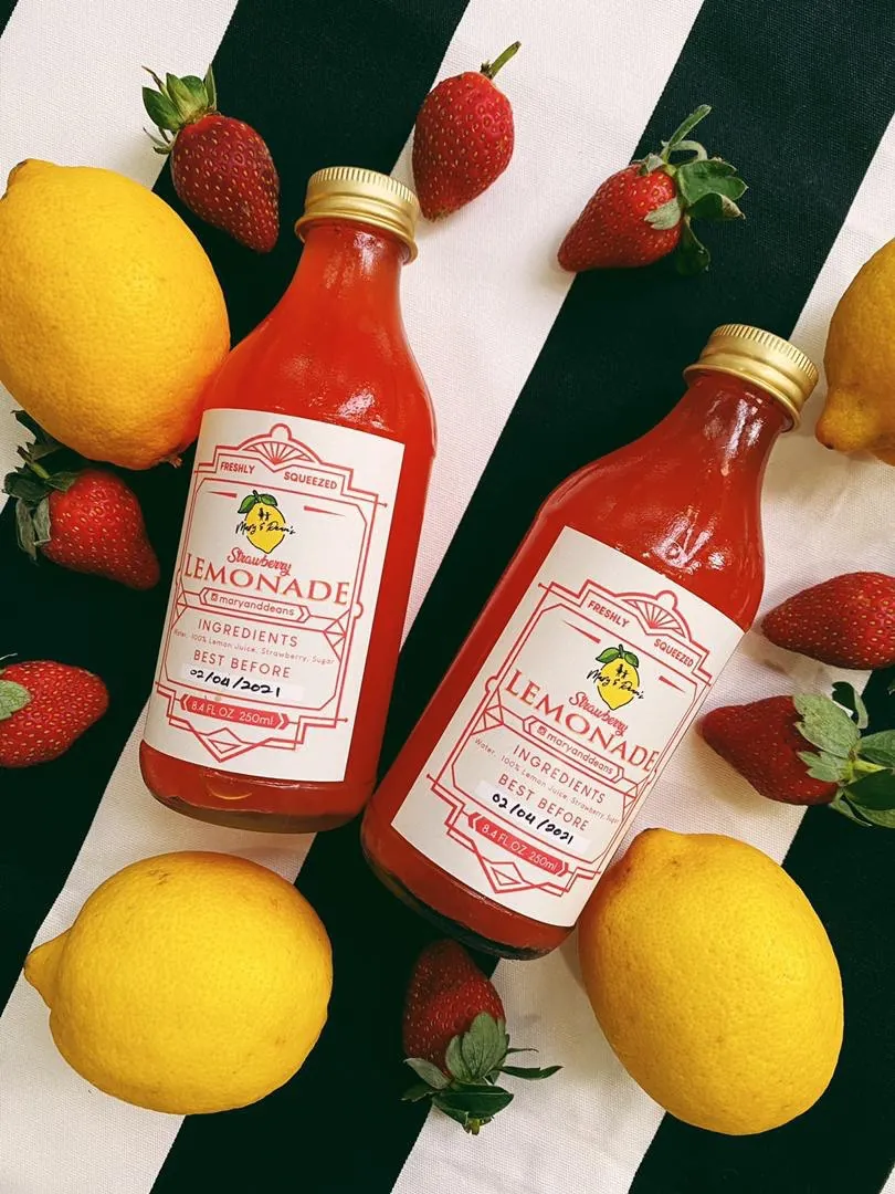 Bottle labels